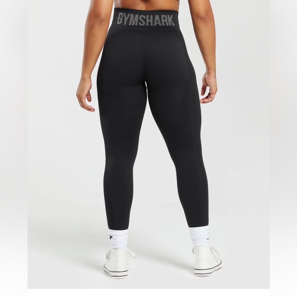 Gymshark black leggings